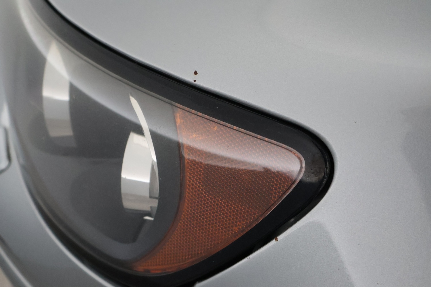 Volvo S40 vaihtoauto