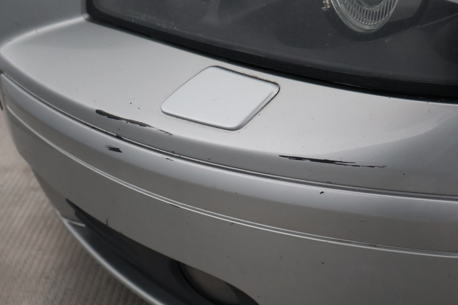 Volvo S40 vaihtoauto