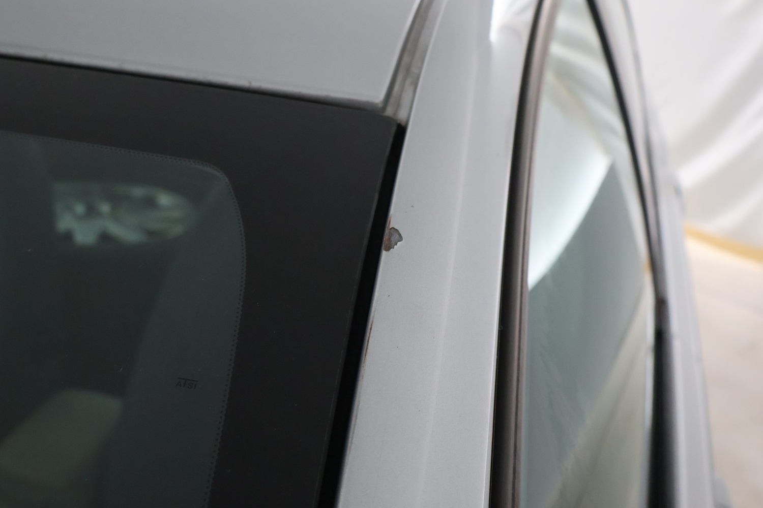 Volvo S40 vaihtoauto