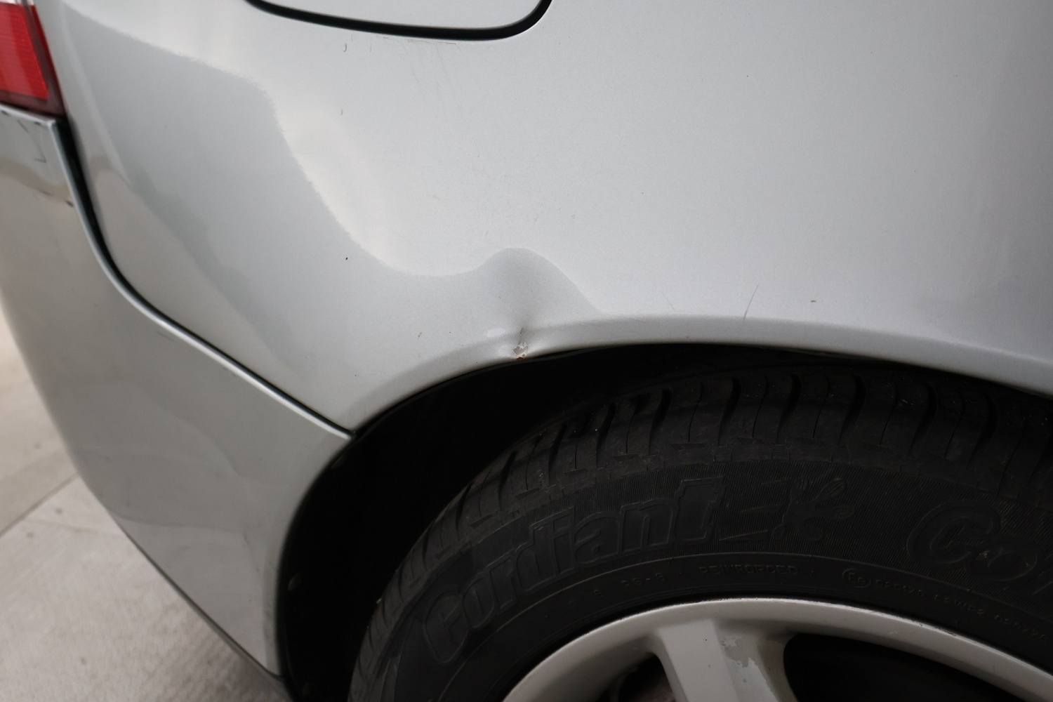 Volvo S40 vaihtoauto
