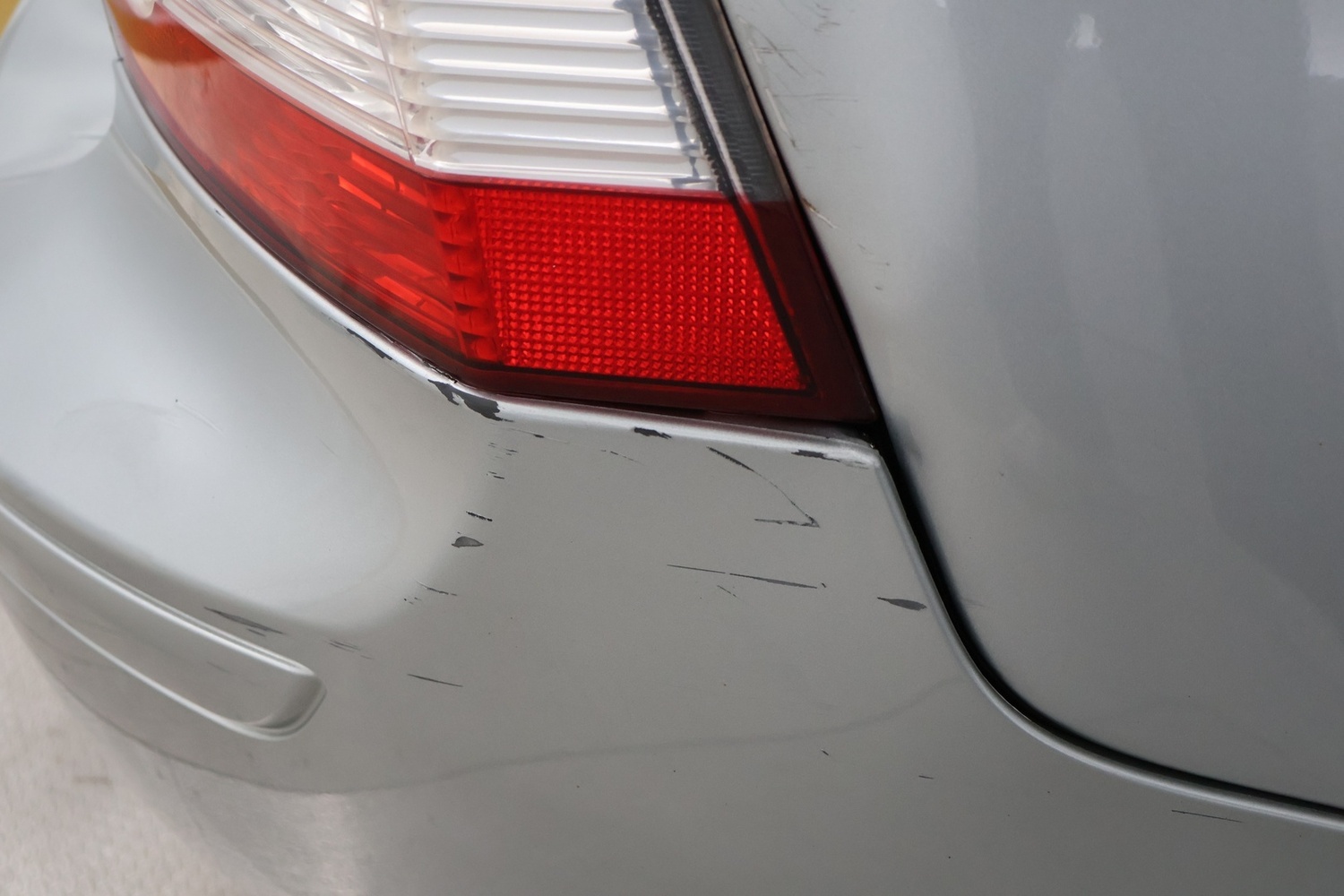 Volvo S40 vaihtoauto