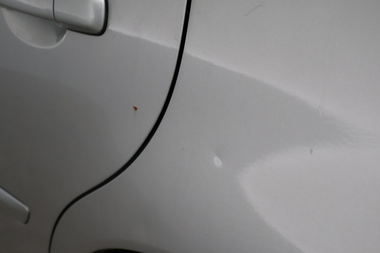 Volvo S40 vaihtoauto