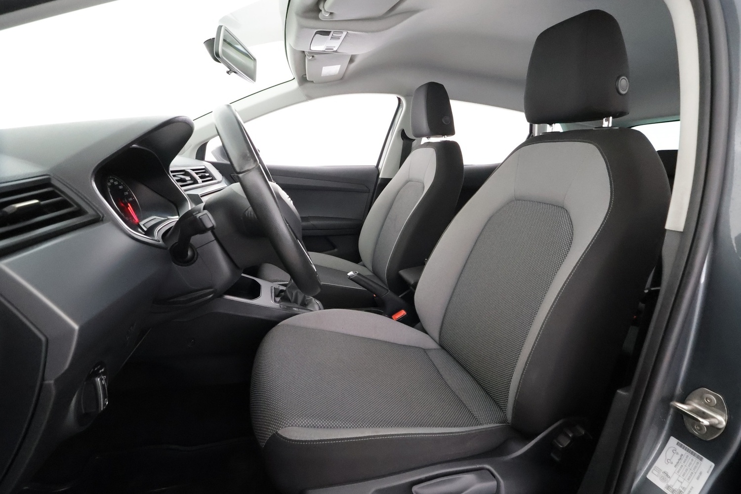 SEAT Ibiza vaihtoauto