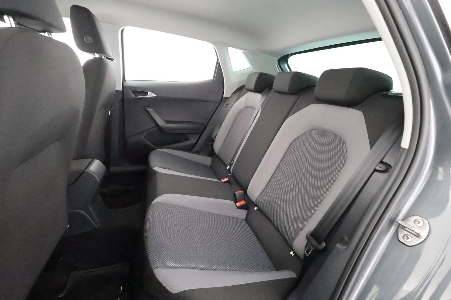 SEAT Ibiza vaihtoauto