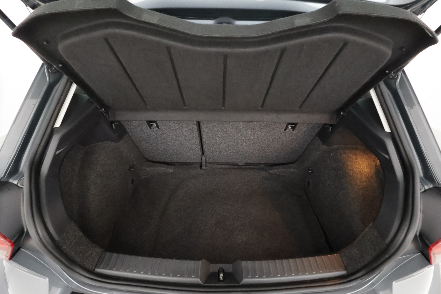 SEAT Ibiza vaihtoauto