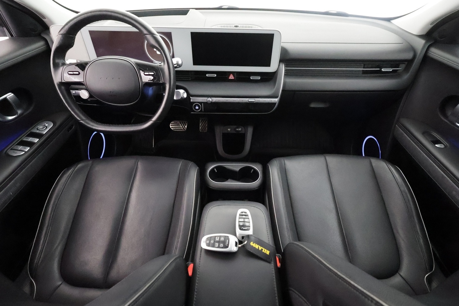 Hyundai IONIQ 5 vaihtoauto