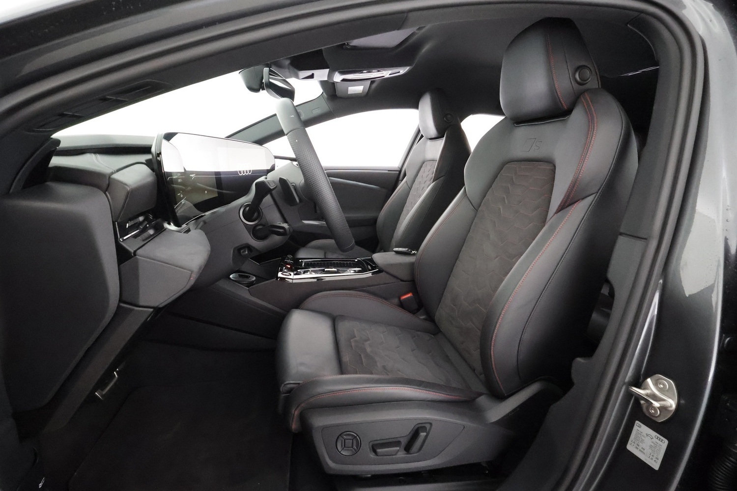Audi S6 e-tron vaihtoauto