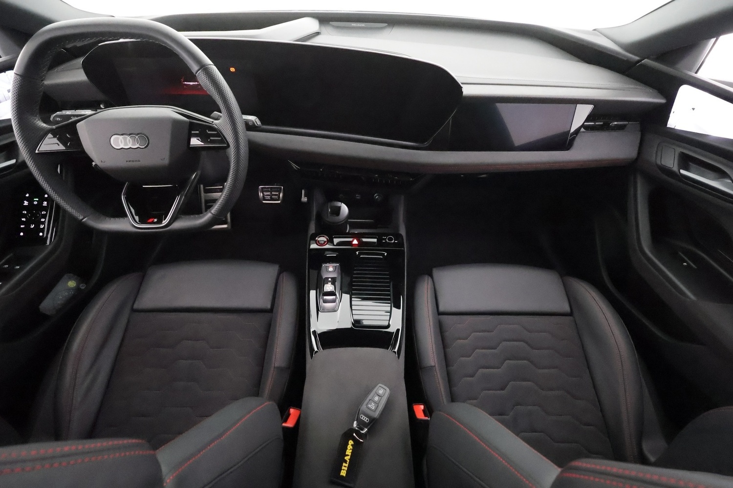 Audi S6 e-tron vaihtoauto