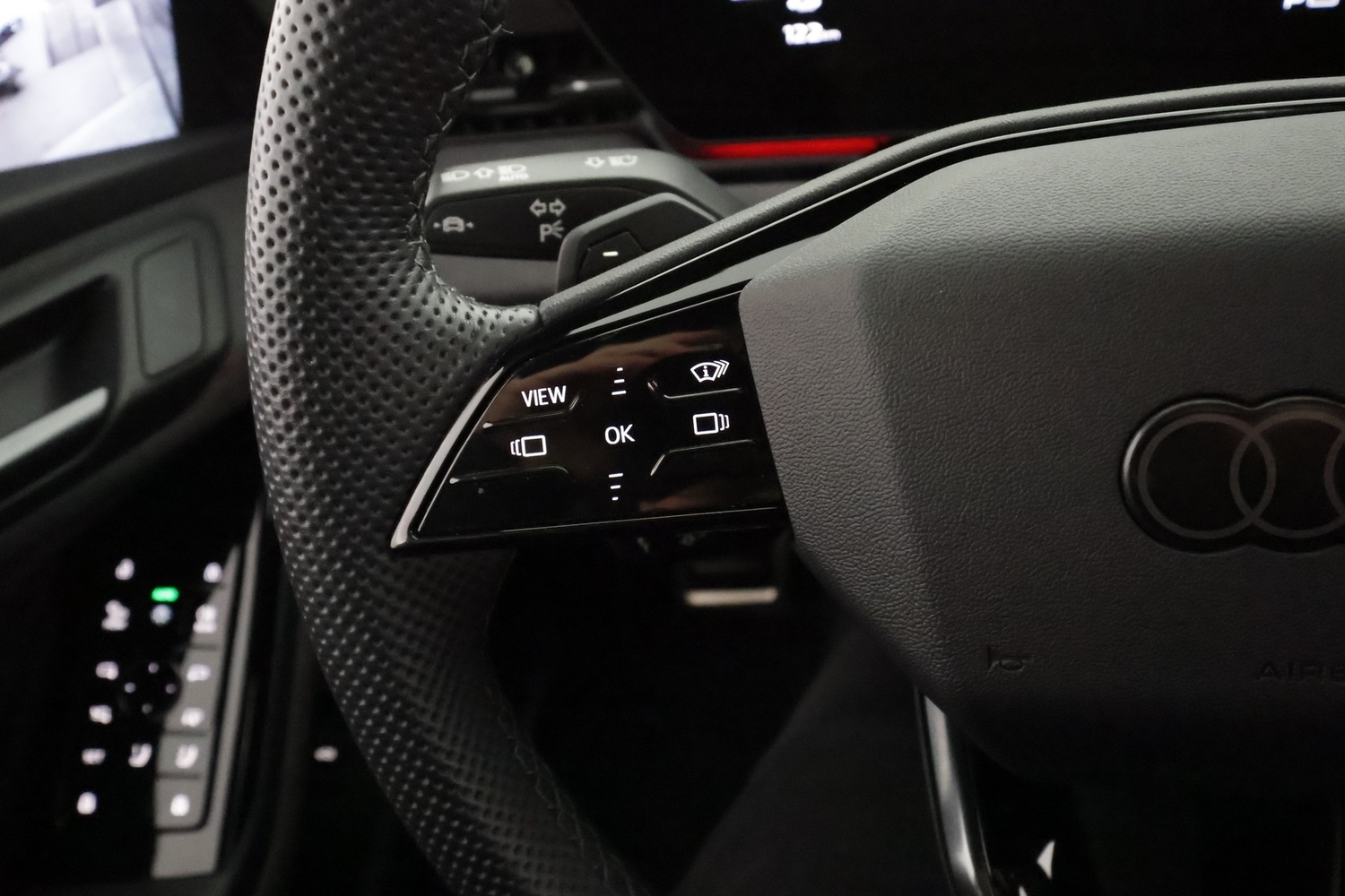 Audi S6 e-tron vaihtoauto
