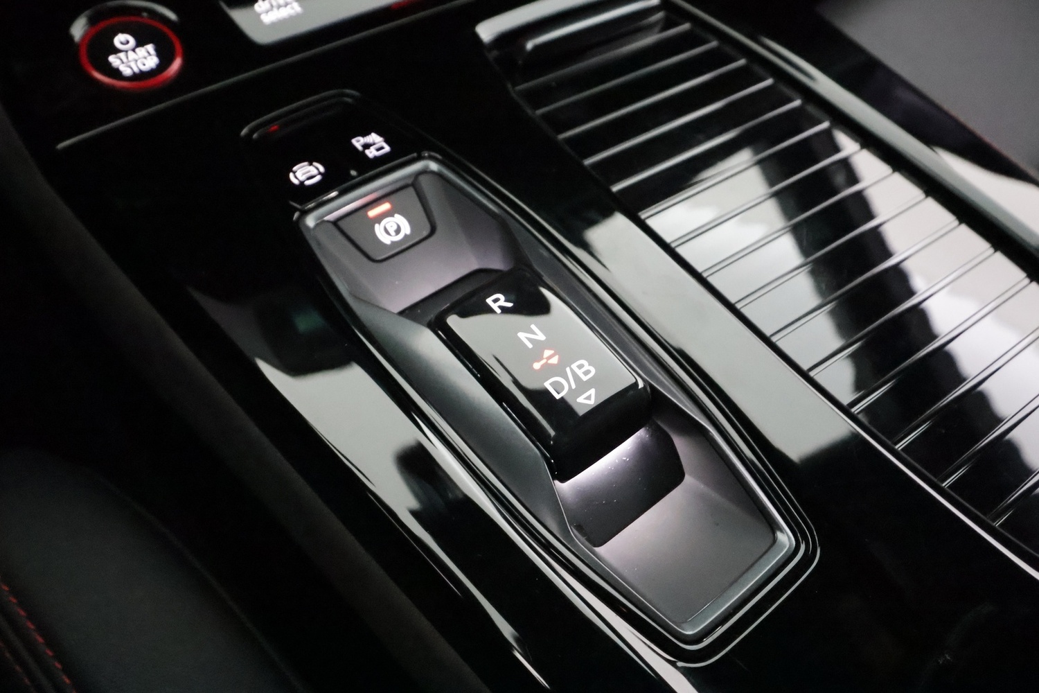 Audi S6 e-tron vaihtoauto