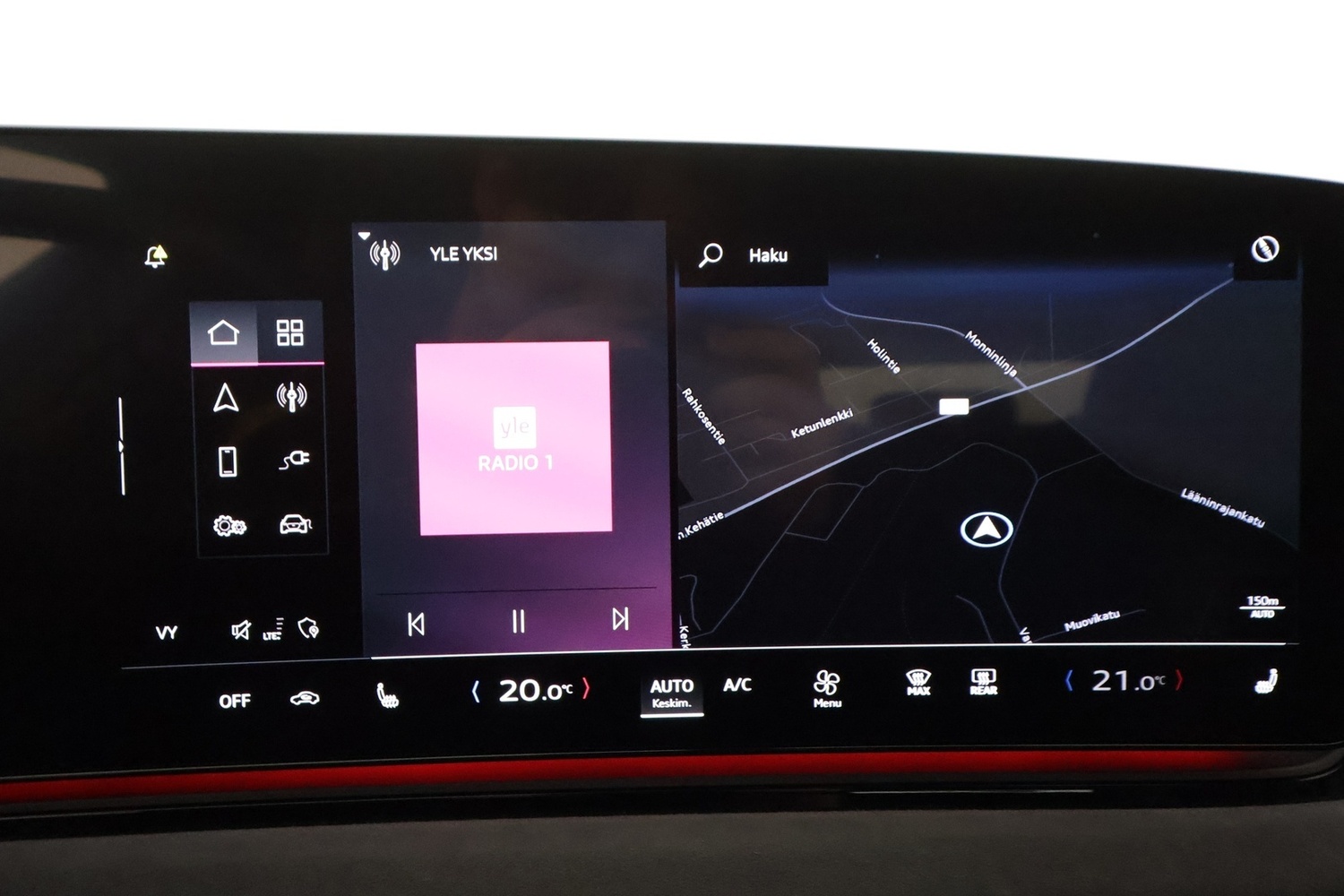 Audi S6 e-tron vaihtoauto