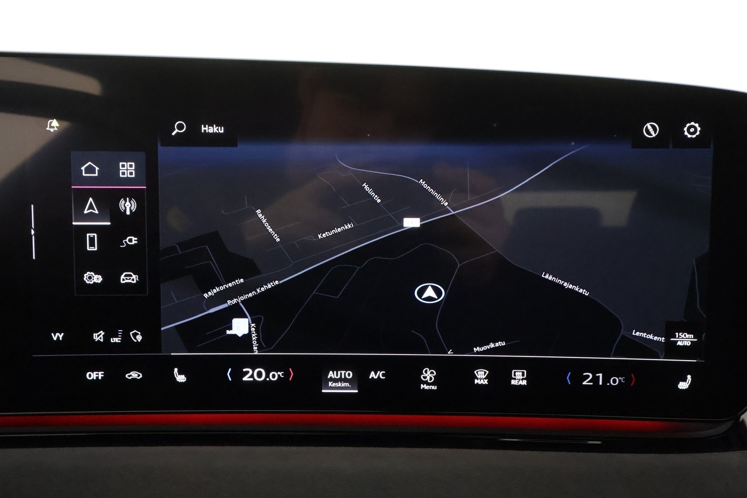 Audi S6 e-tron vaihtoauto