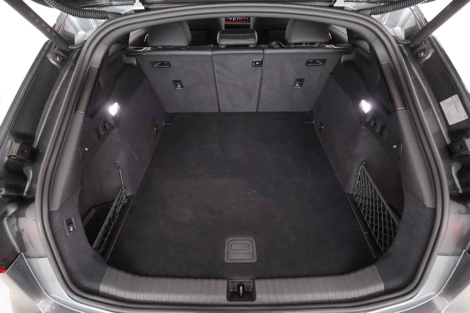 Audi S6 e-tron vaihtoauto
