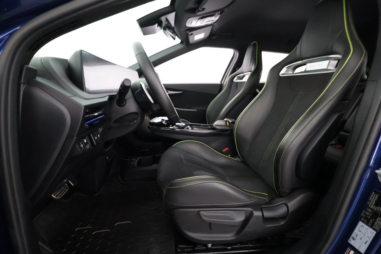 Kia EV6 vaihtoauto