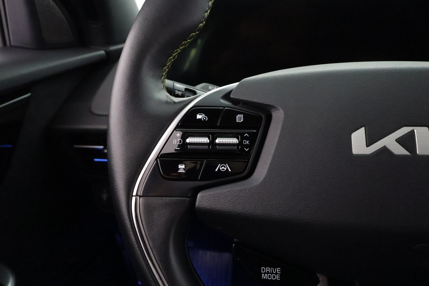 Kia EV6 vaihtoauto