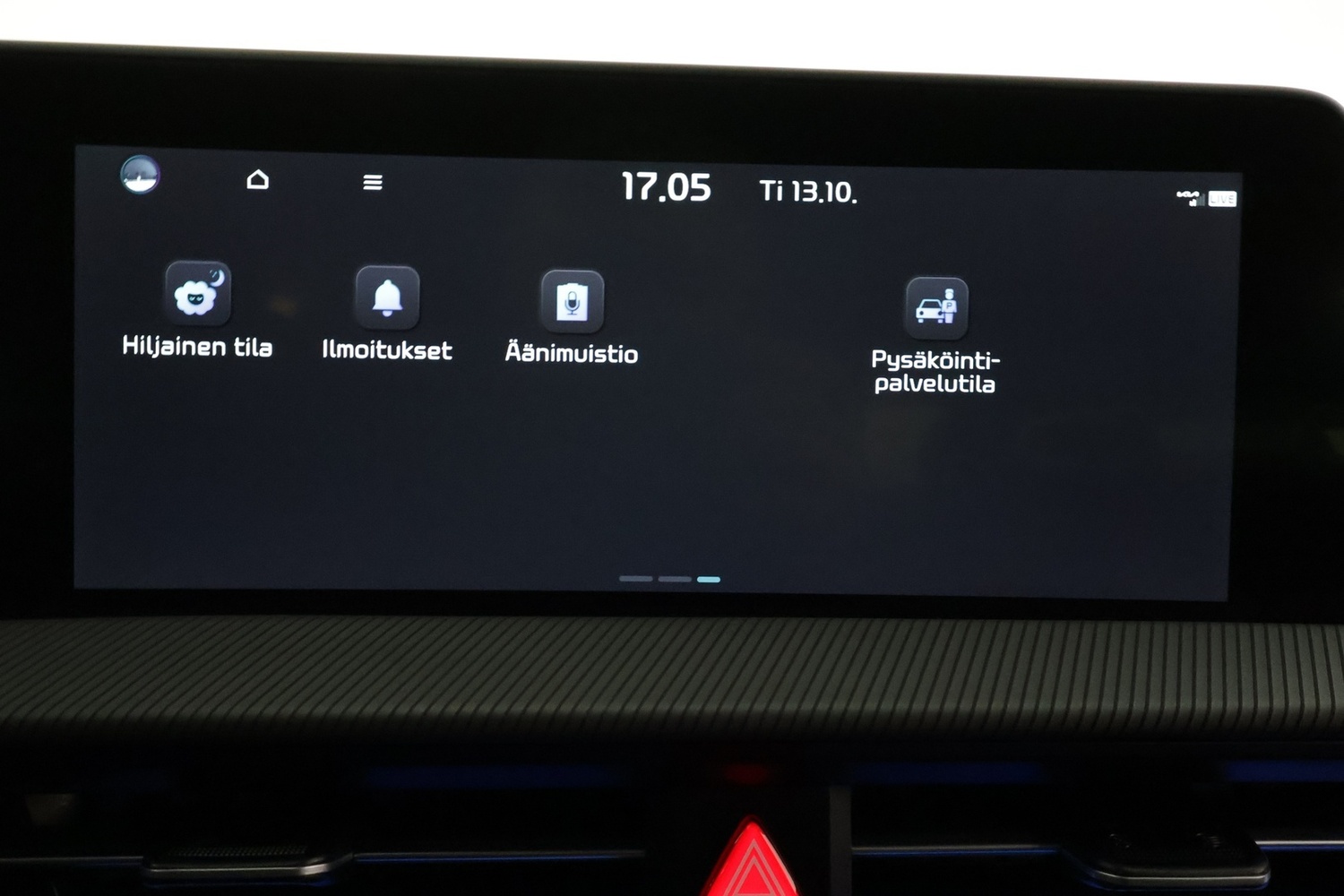 Kia EV6 vaihtoauto