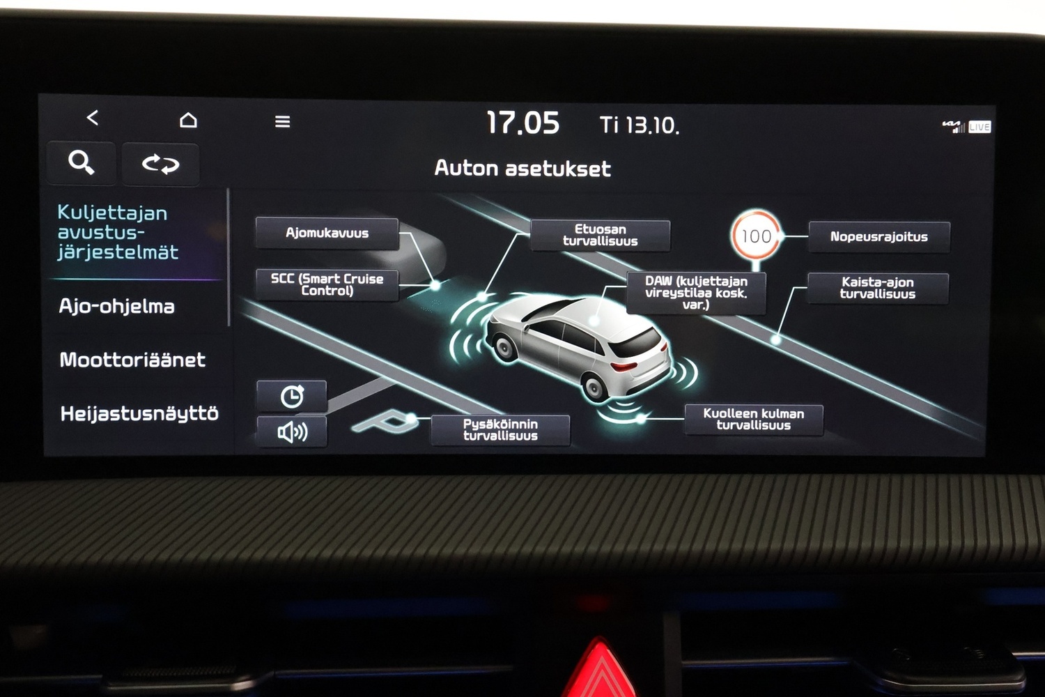 Kia EV6 vaihtoauto