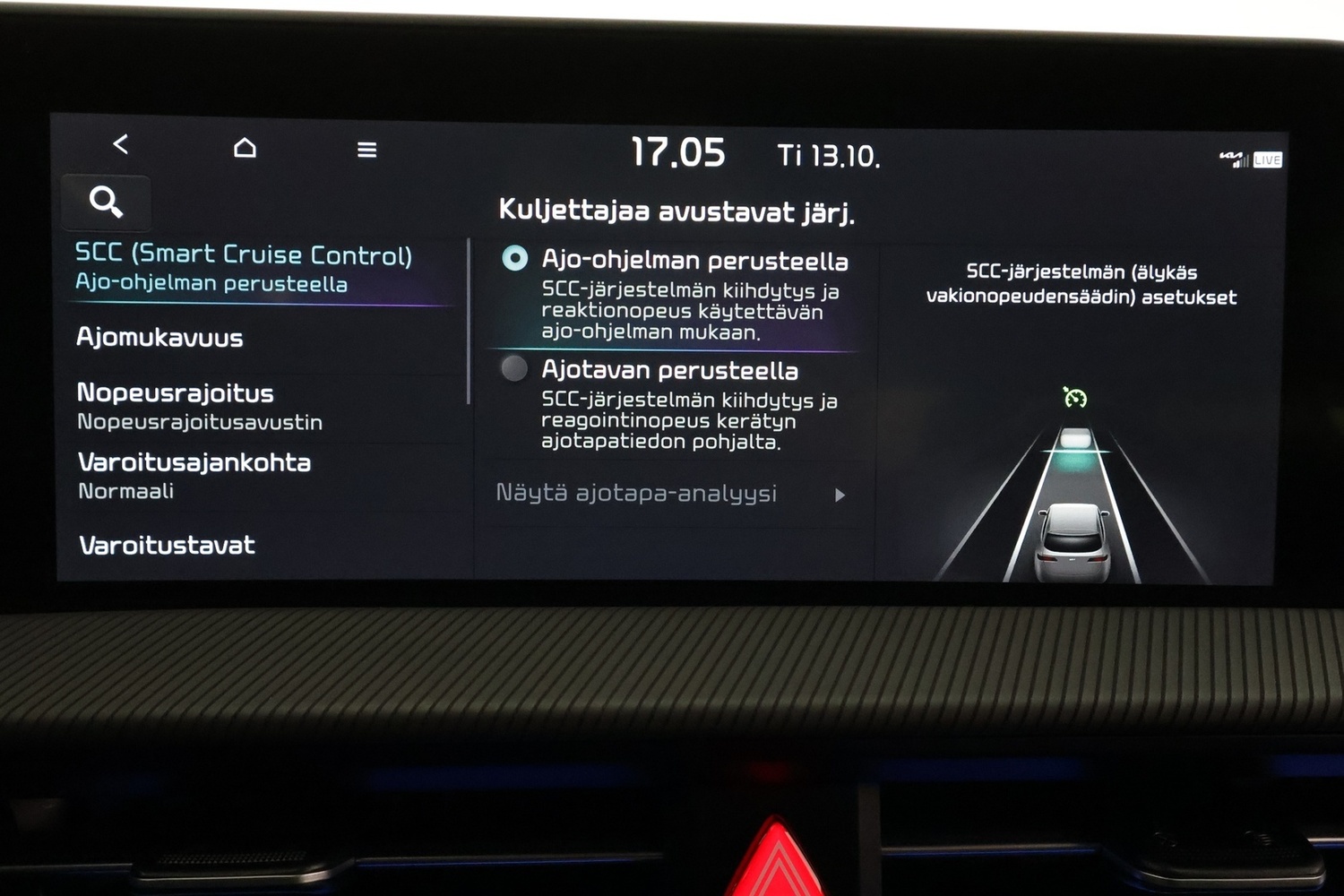 Kia EV6 vaihtoauto