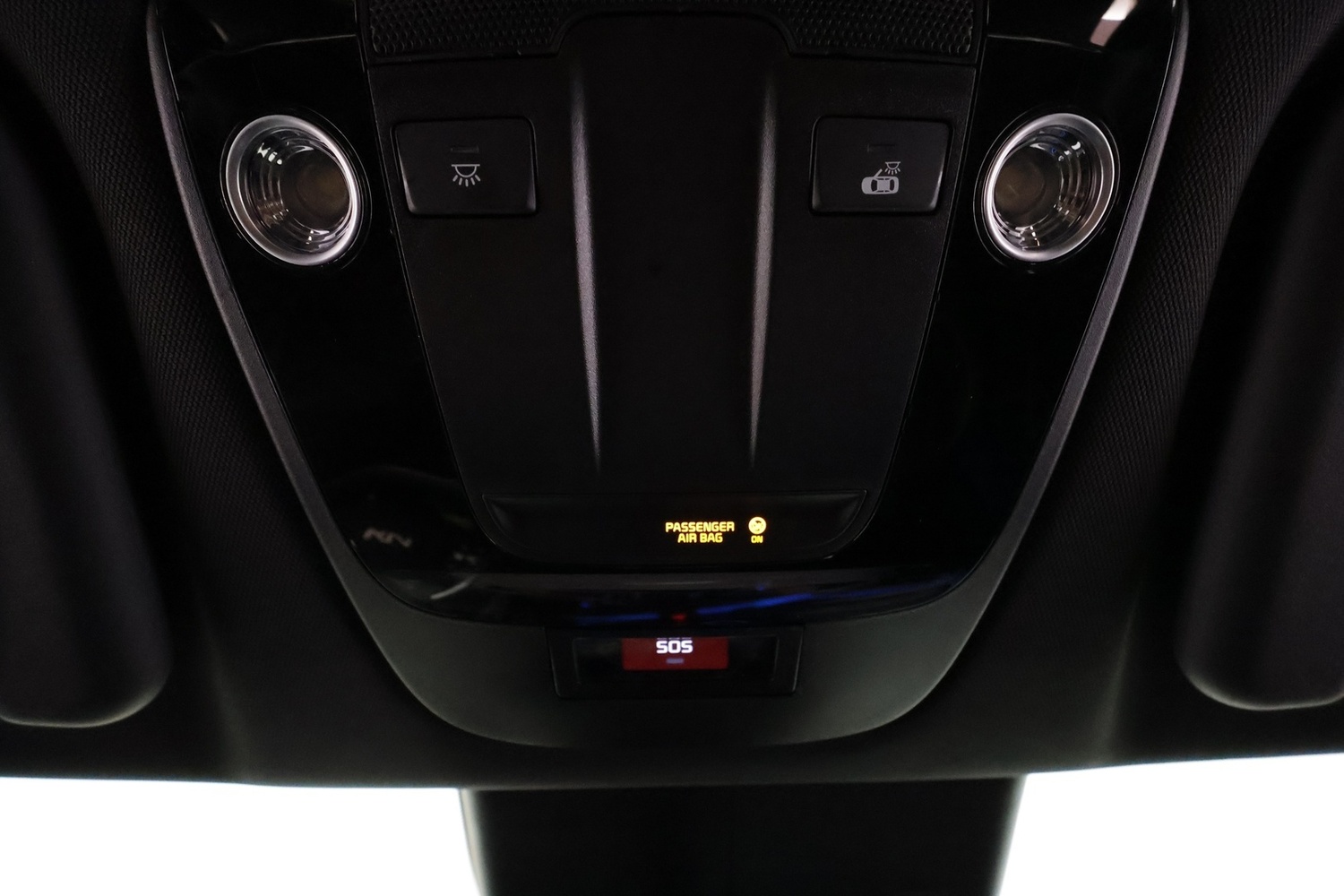 Kia EV6 vaihtoauto