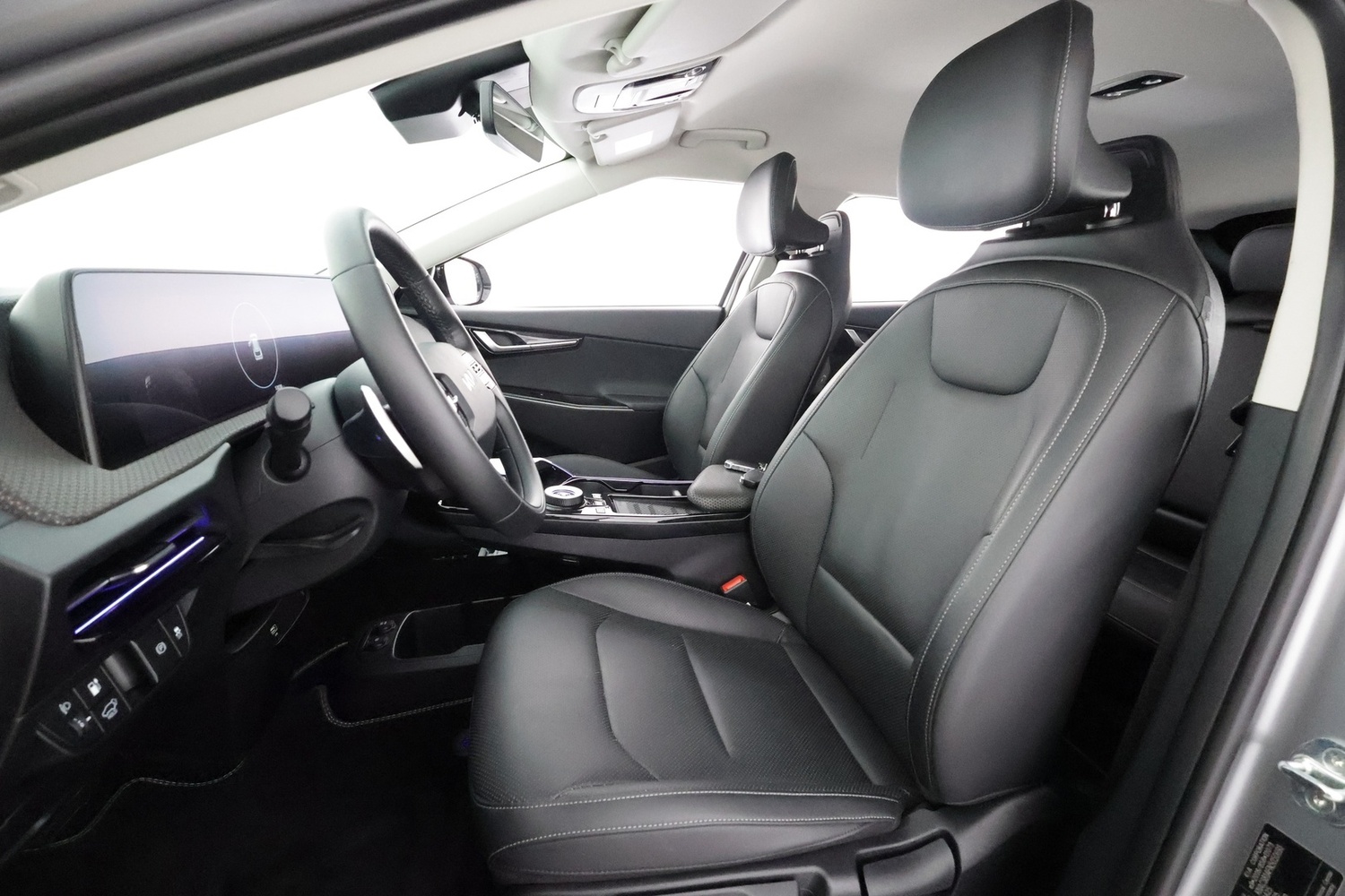 Kia EV6 vaihtoauto