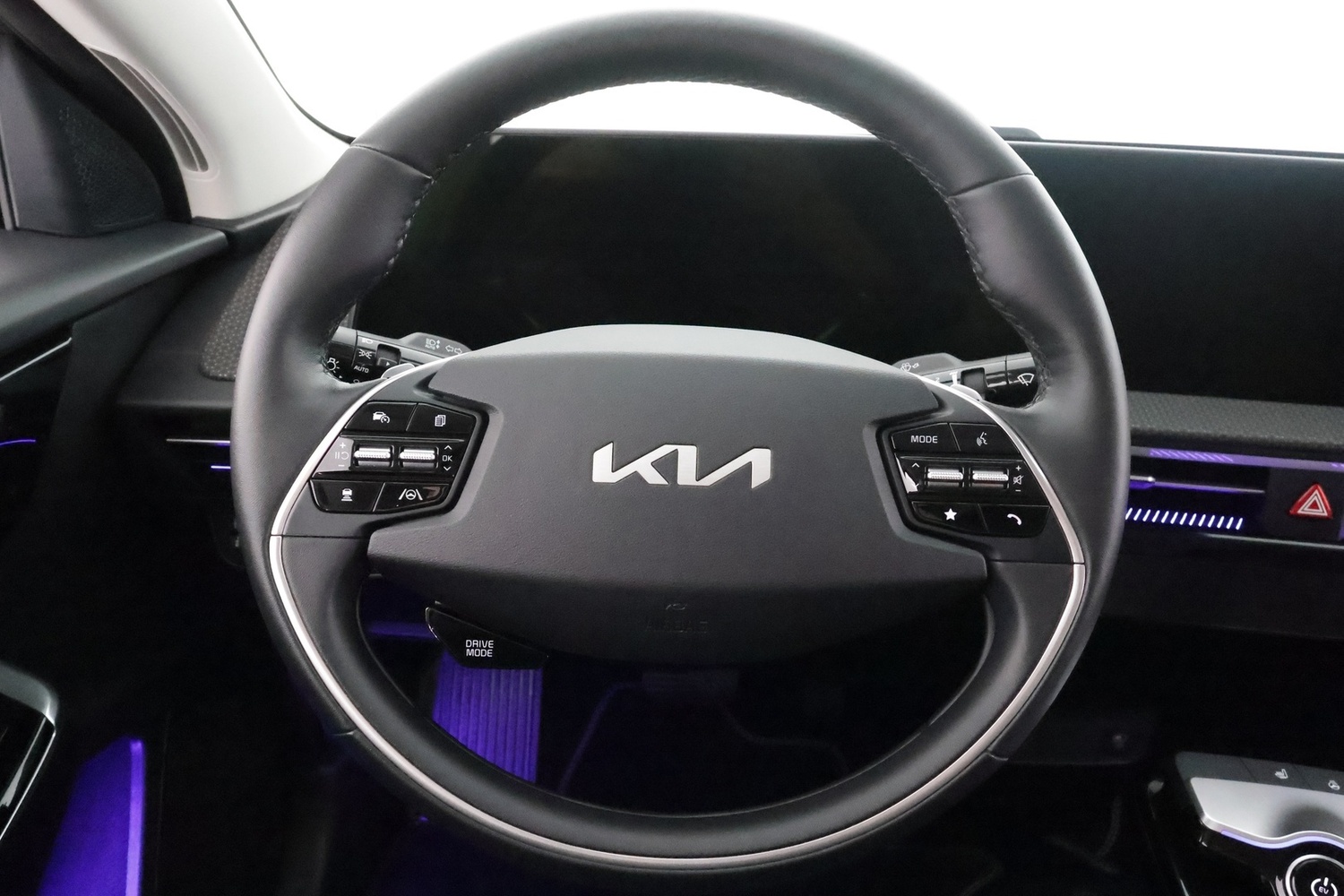 Kia EV6 vaihtoauto