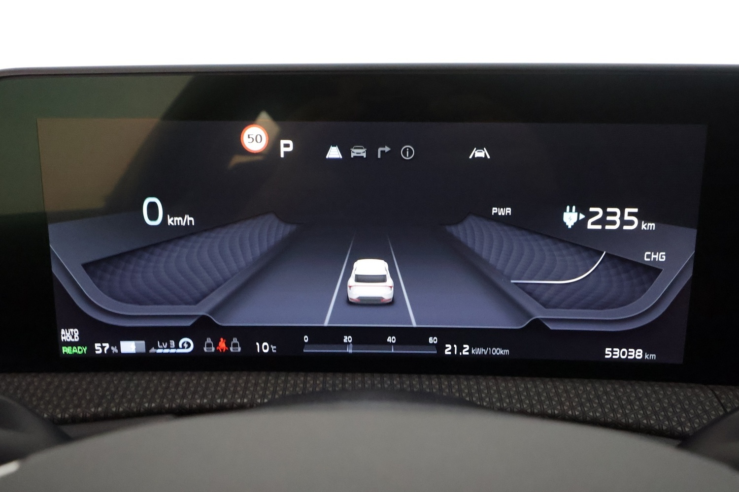 Kia EV6 vaihtoauto