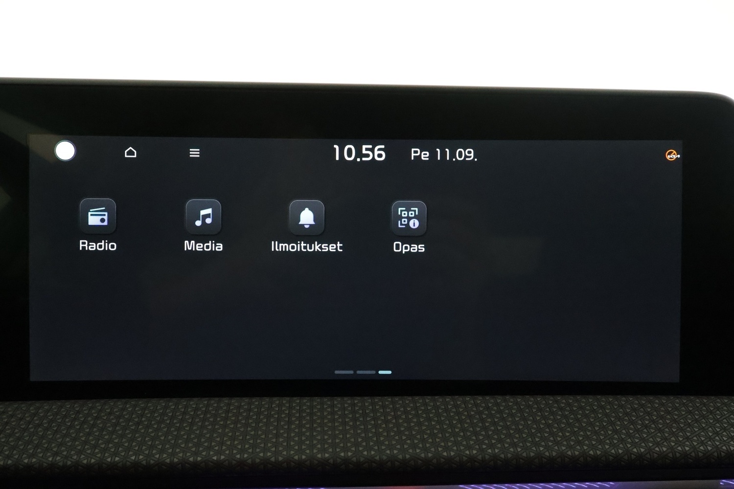 Kia EV6 vaihtoauto