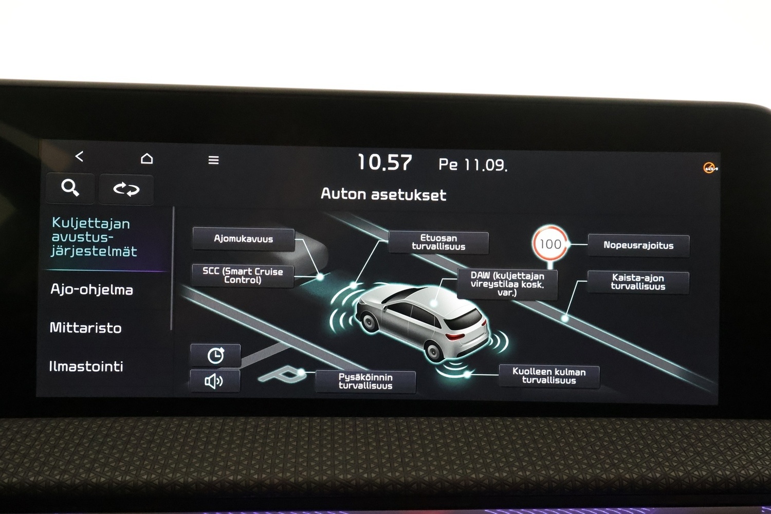Kia EV6 vaihtoauto