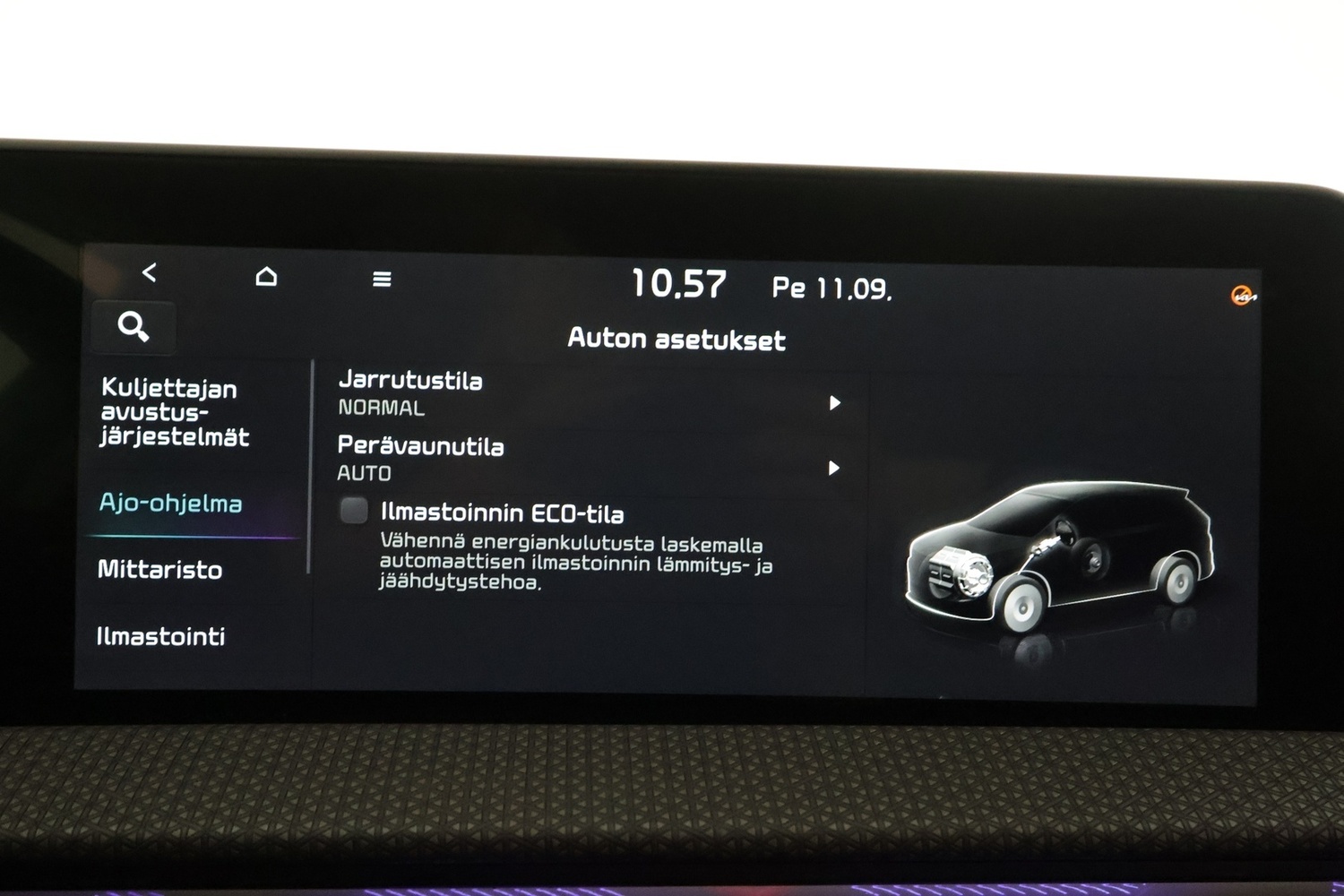 Kia EV6 vaihtoauto