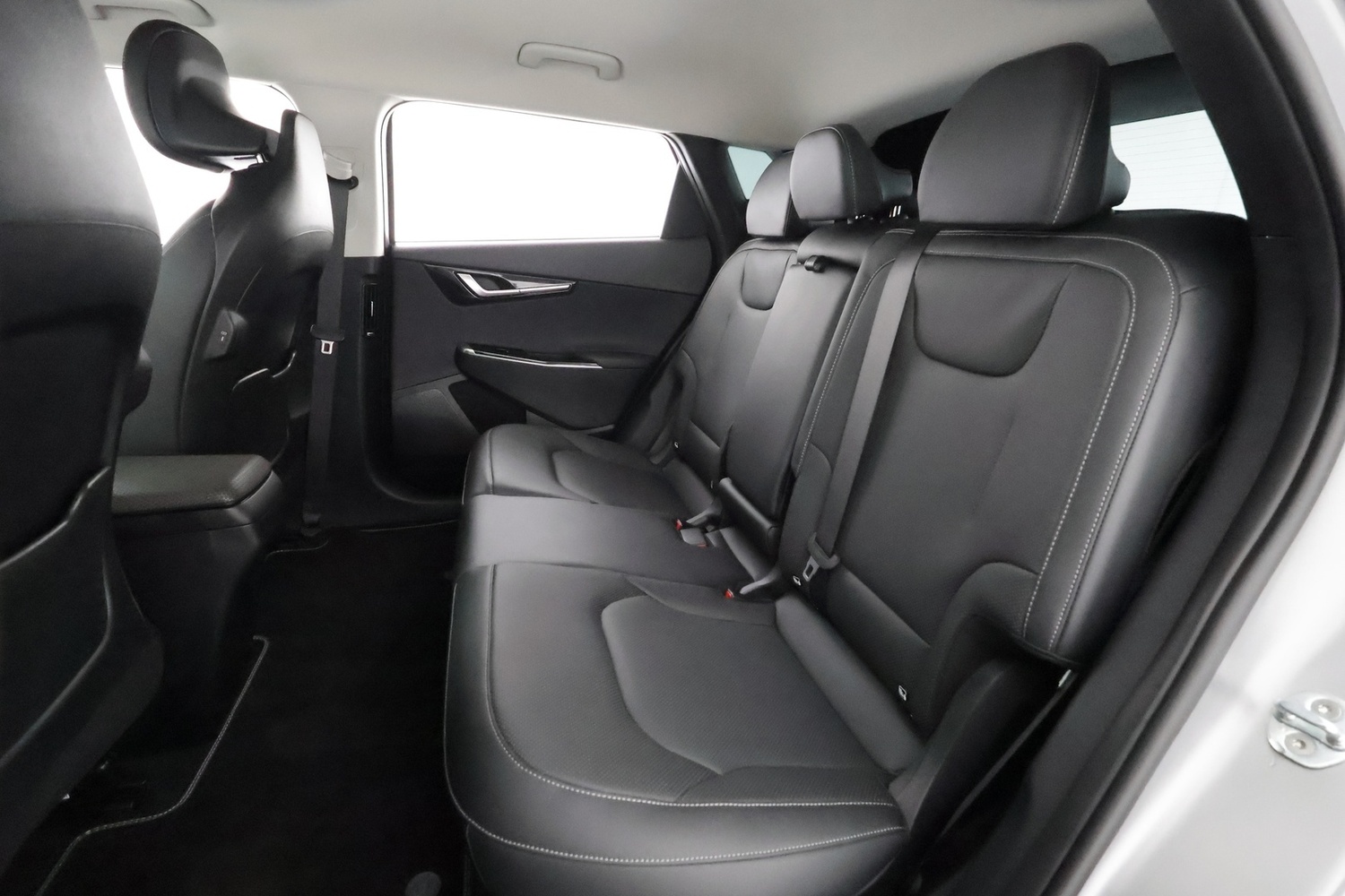 Kia EV6 vaihtoauto