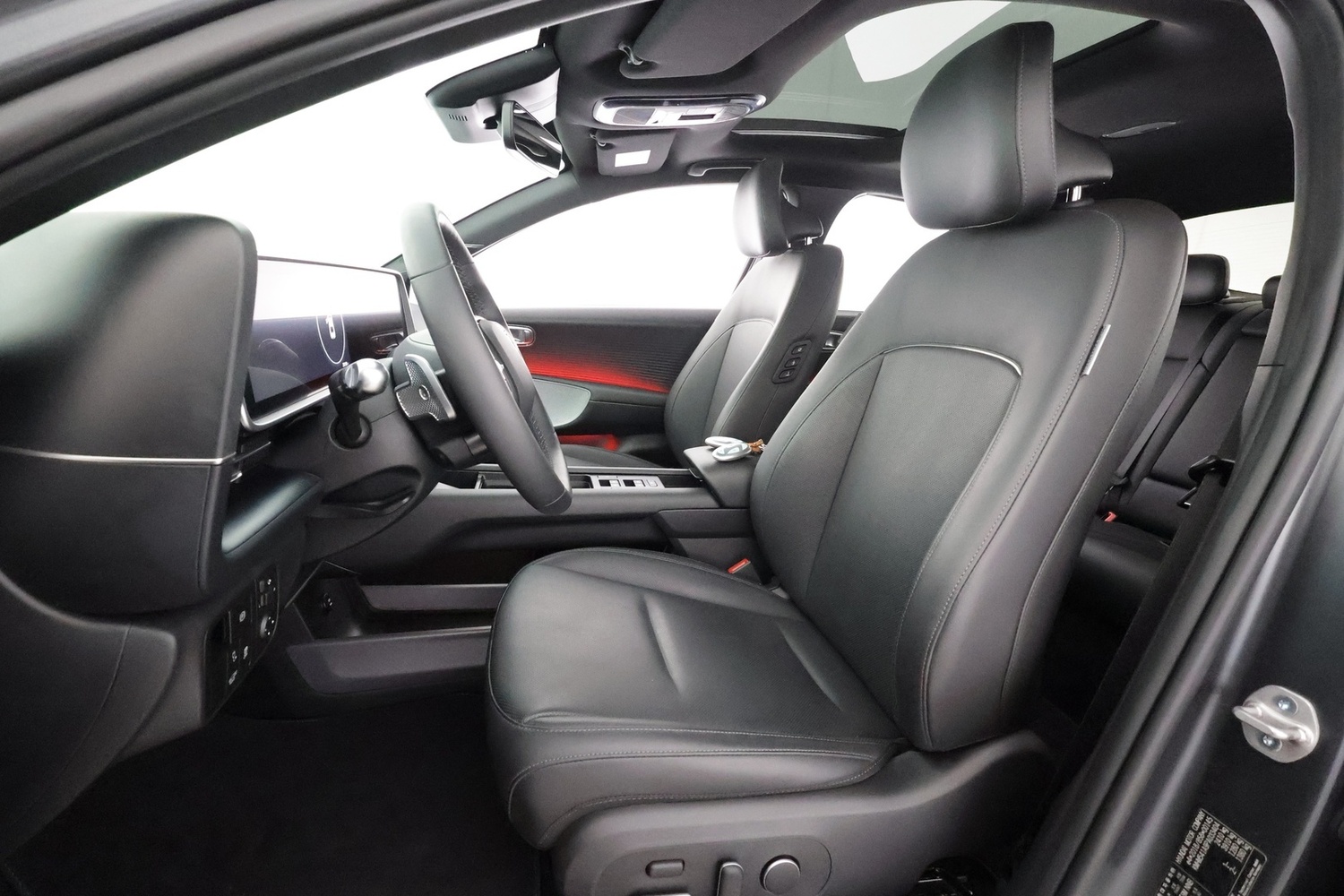 Hyundai IONIQ 6 vaihtoauto