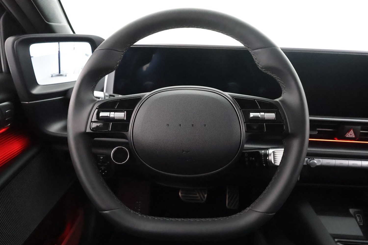Hyundai IONIQ 6 vaihtoauto