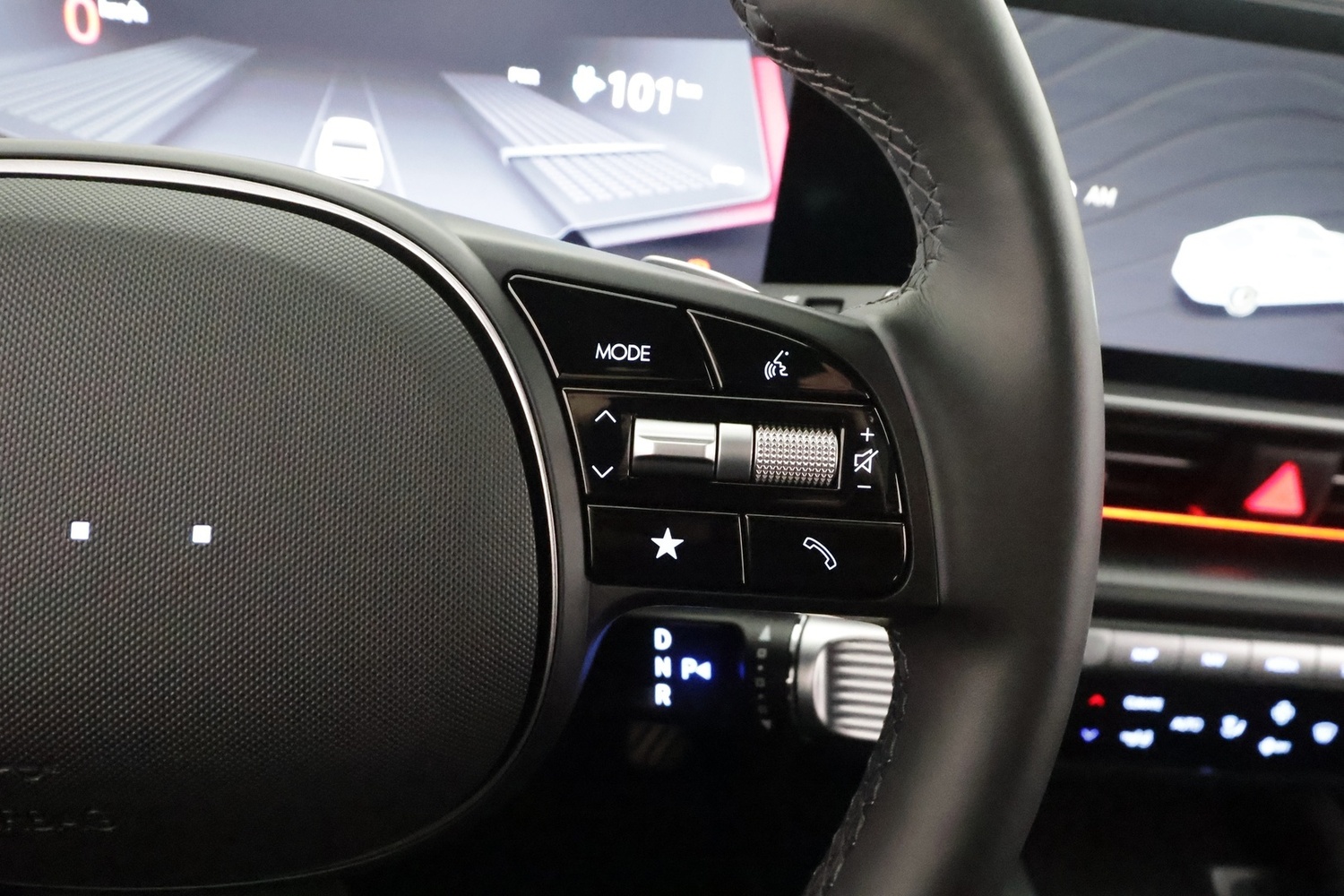 Hyundai IONIQ 6 vaihtoauto