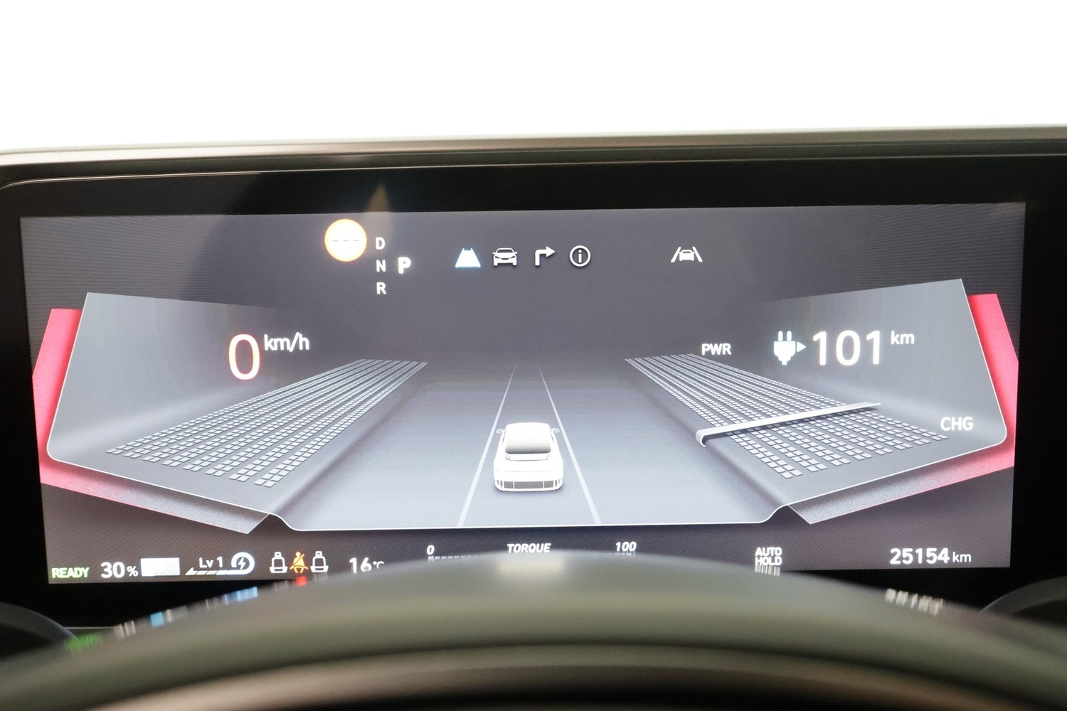Hyundai IONIQ 6 vaihtoauto