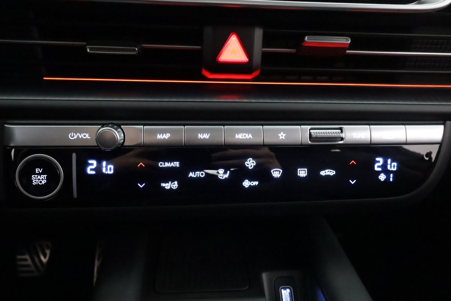 Hyundai IONIQ 6 vaihtoauto