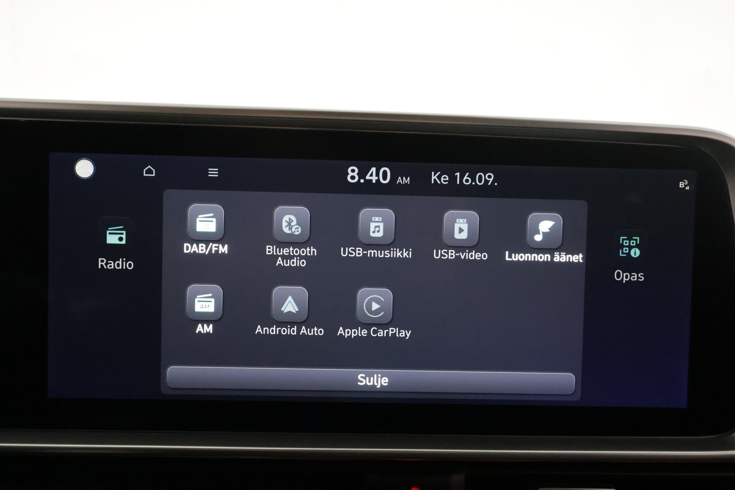 Hyundai IONIQ 6 vaihtoauto