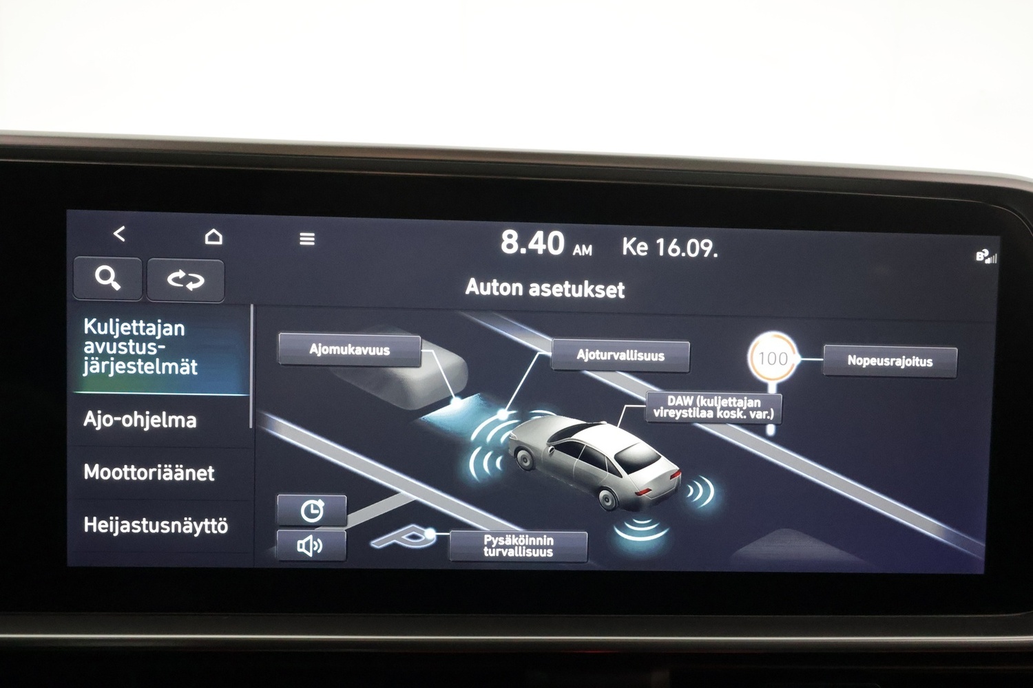 Hyundai IONIQ 6 vaihtoauto