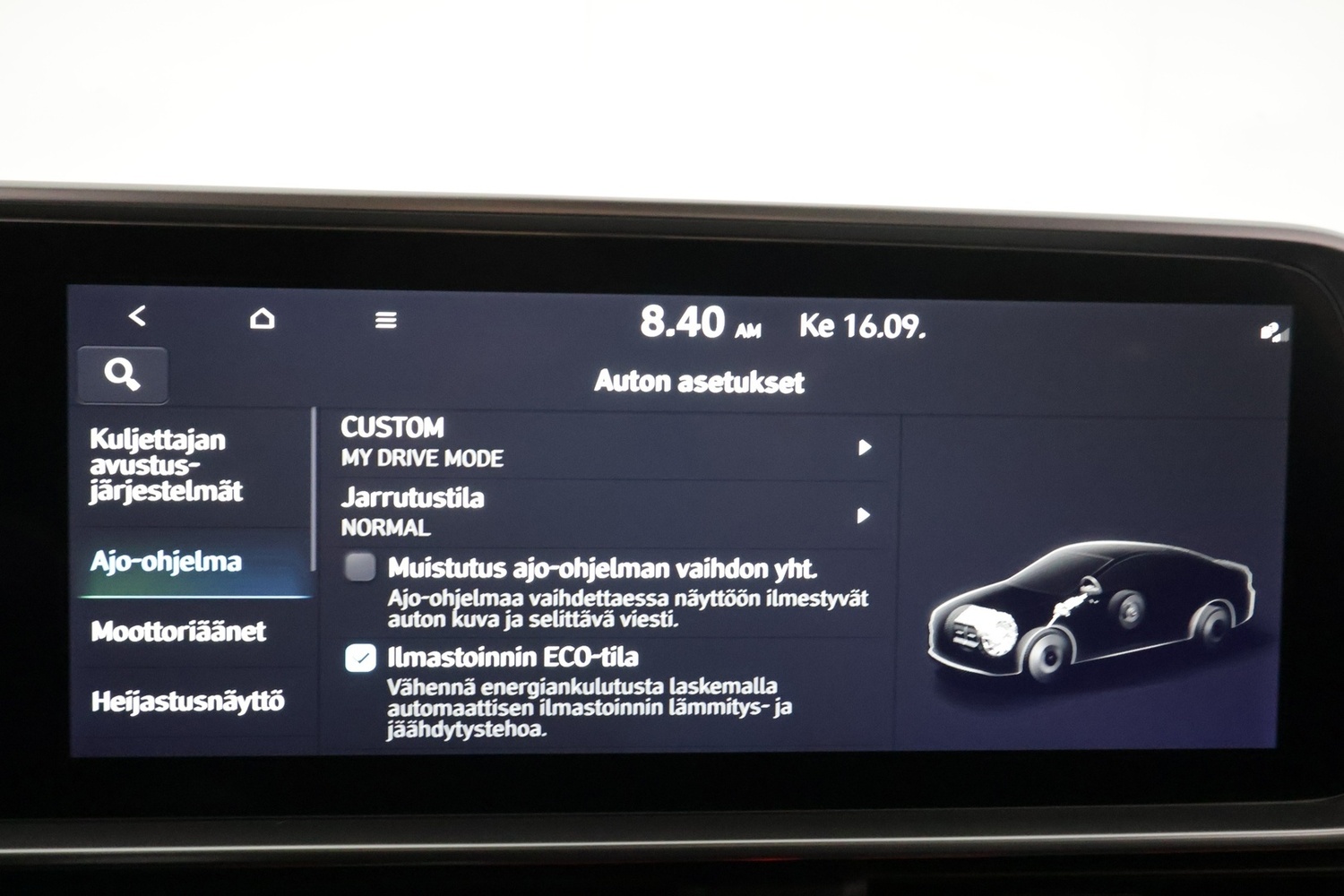 Hyundai IONIQ 6 vaihtoauto