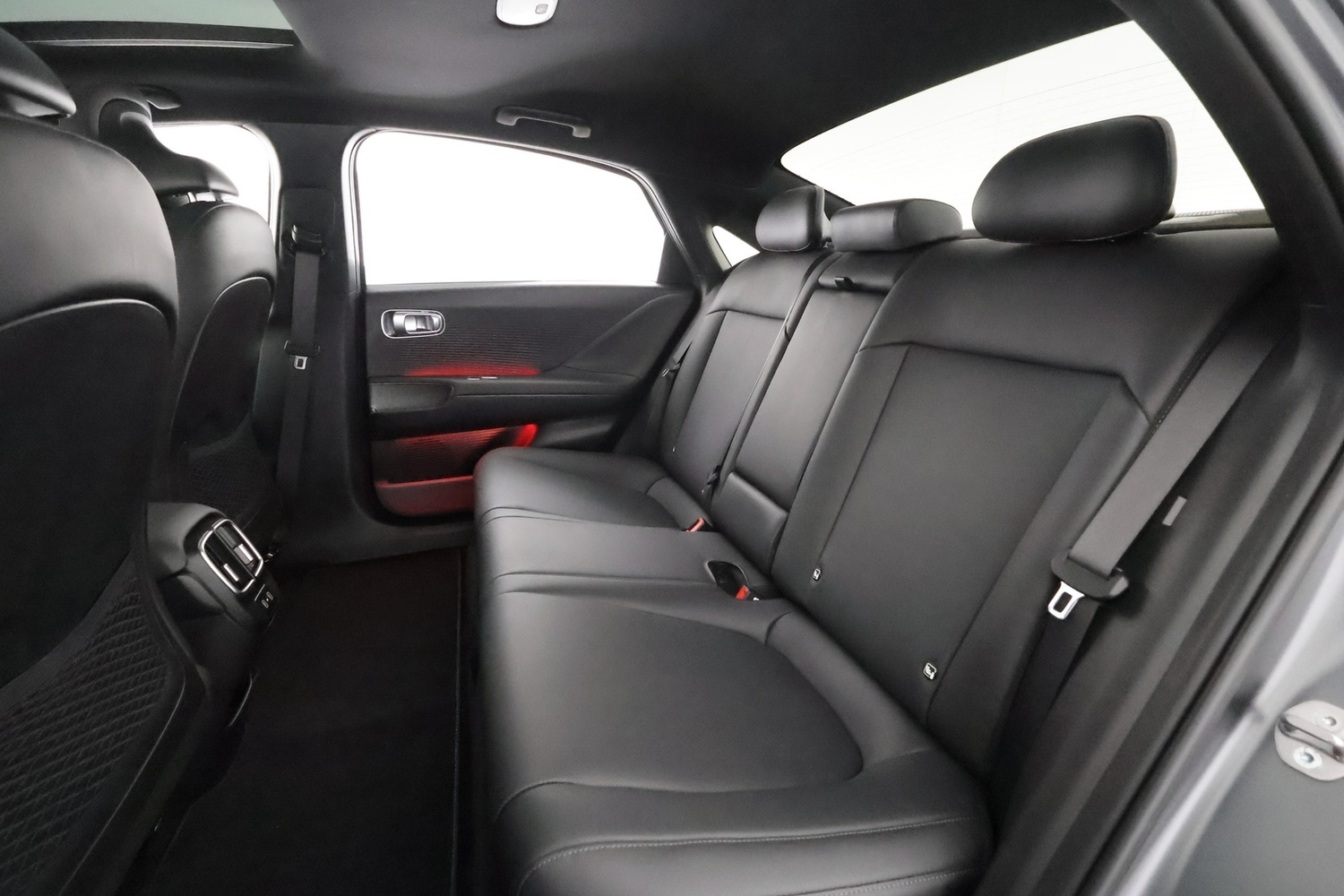 Hyundai IONIQ 6 vaihtoauto