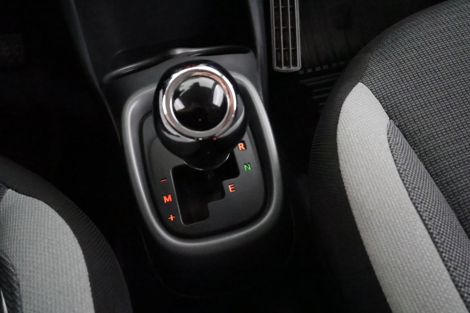 Toyota AYGO vaihtoauto