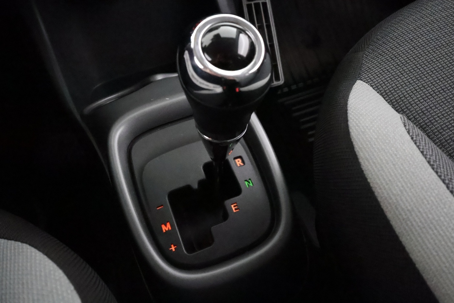 Toyota AYGO vaihtoauto