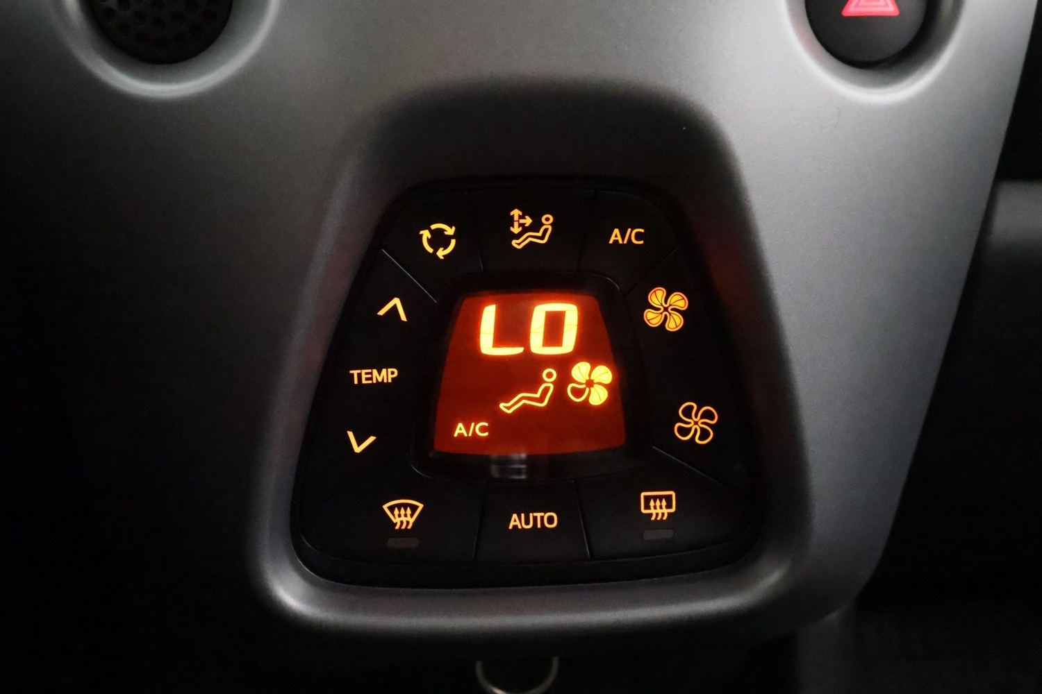 Toyota AYGO vaihtoauto