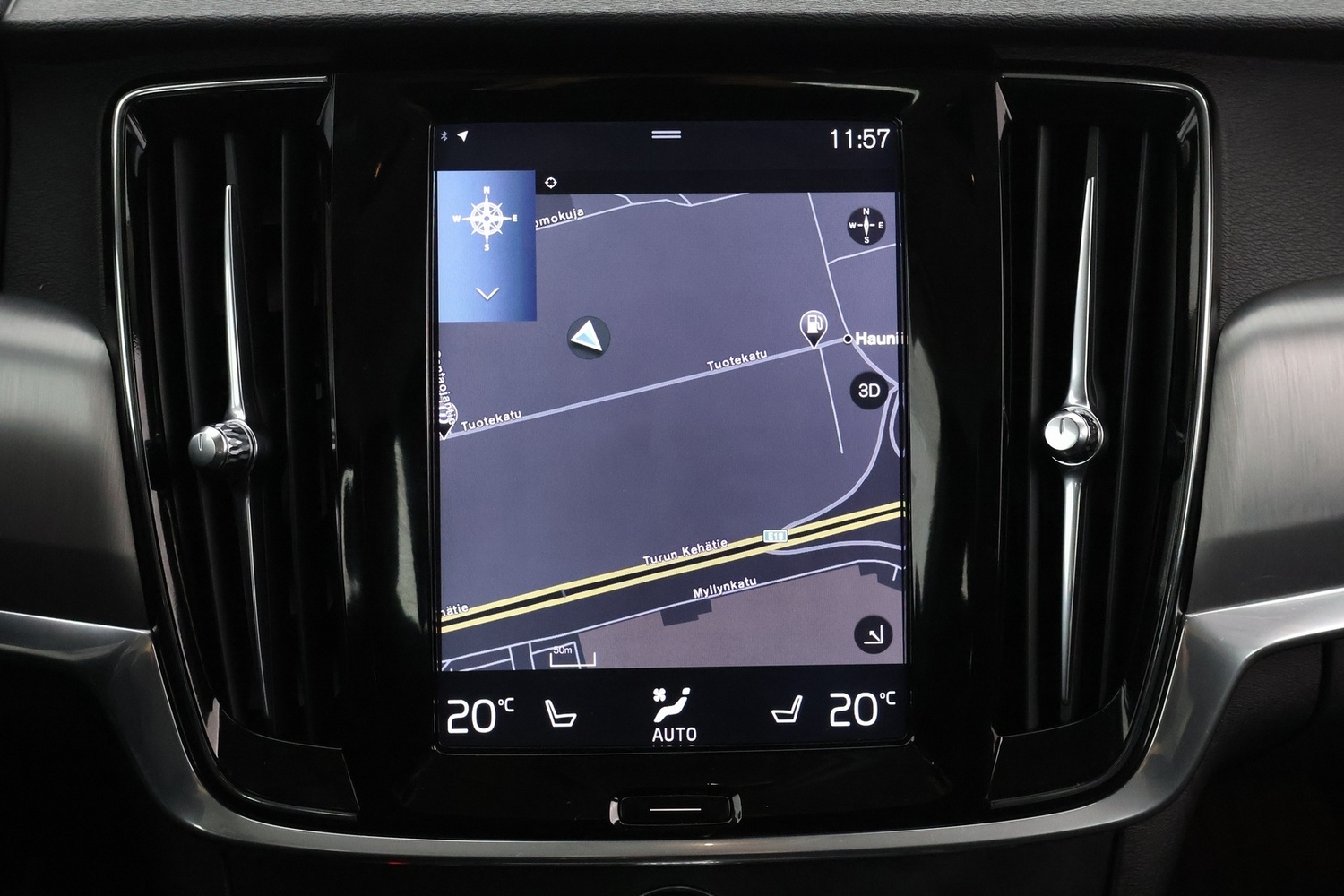 Volvo V90 vaihtoauto