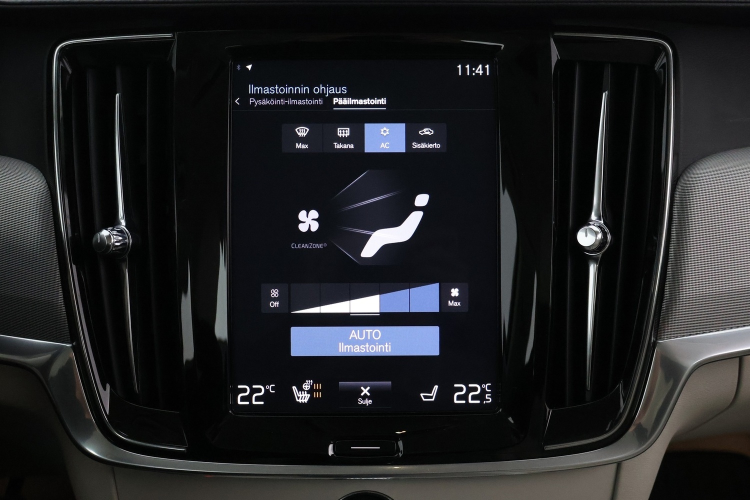 Volvo V90 vaihtoauto