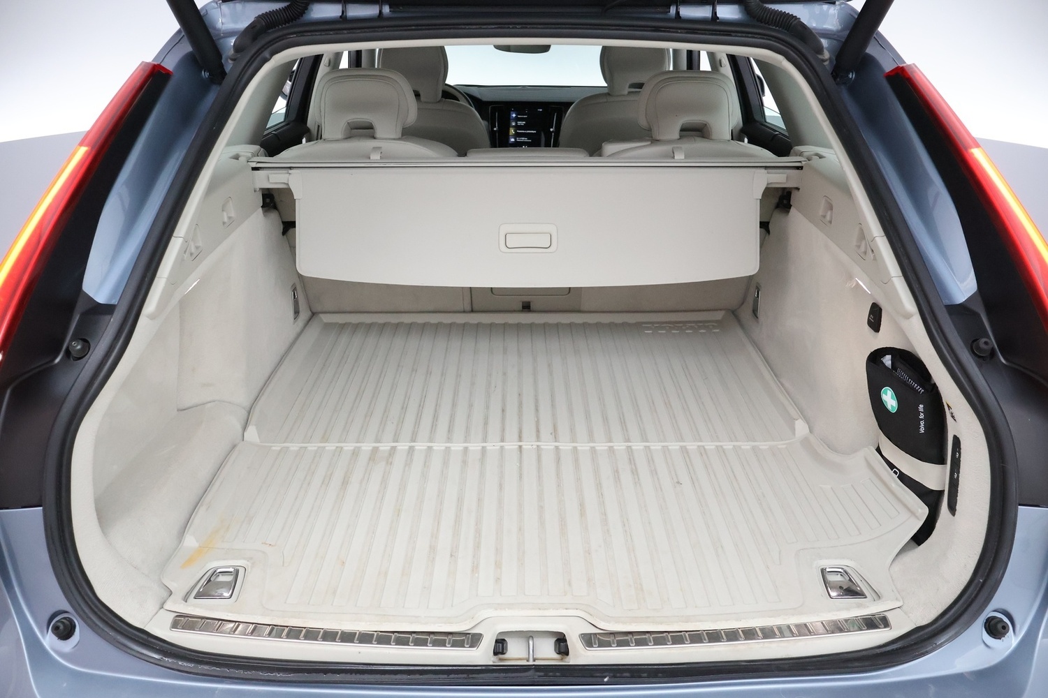 Volvo V90 vaihtoauto