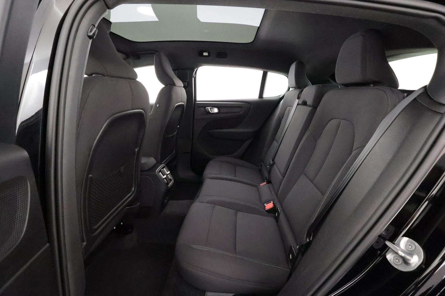 Volvo C40 vaihtoauto