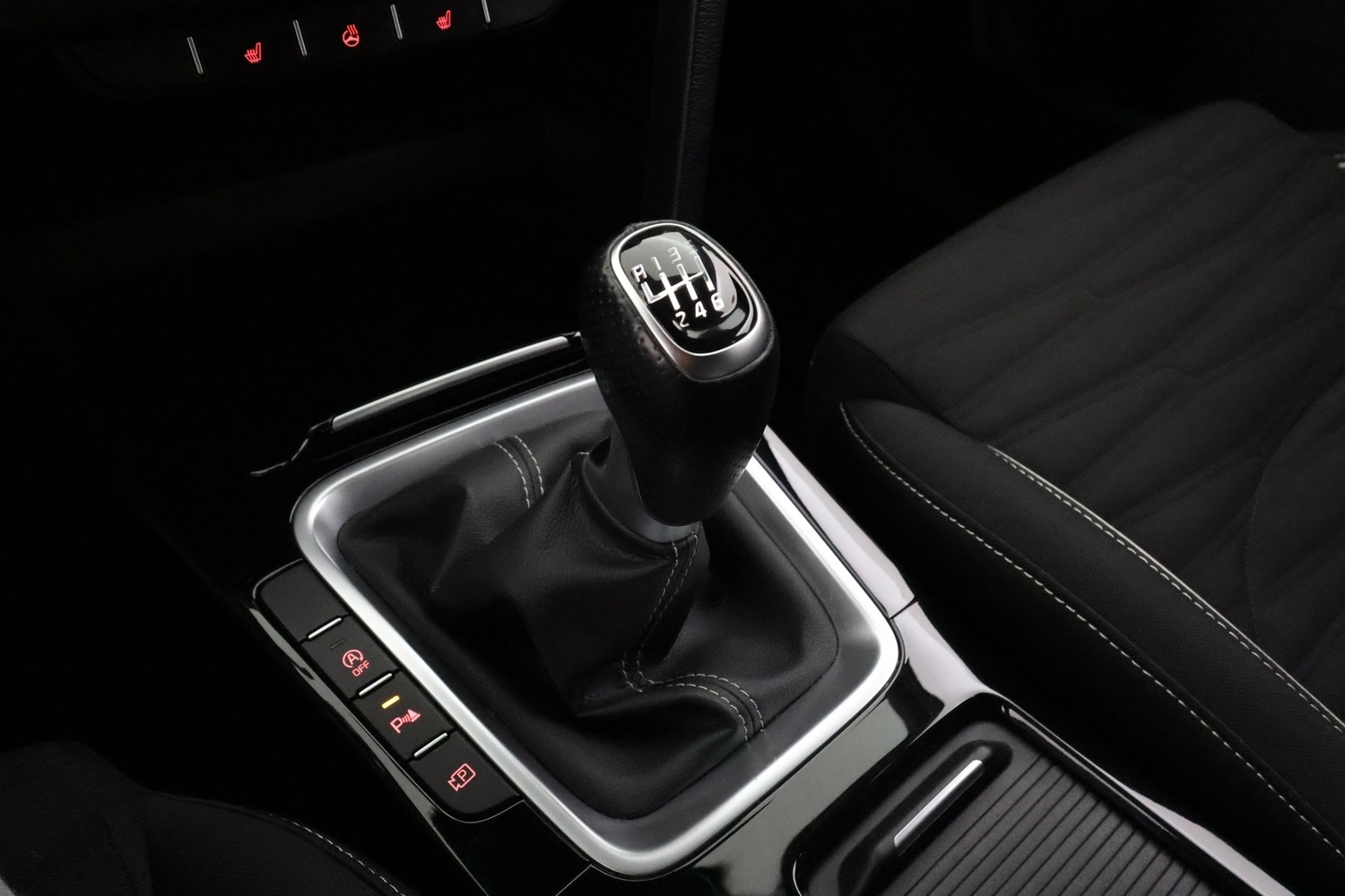 Kia Proceed vaihtoauto