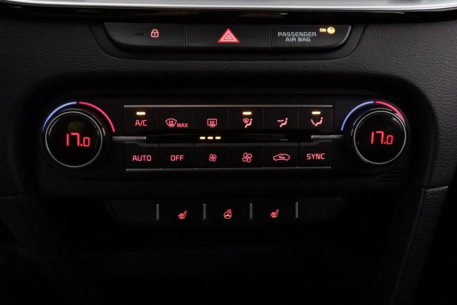 Kia Proceed vaihtoauto