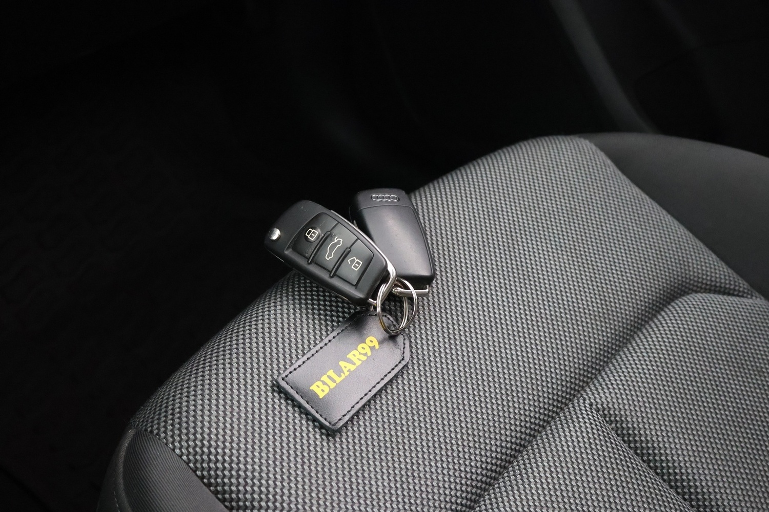 Audi Q2 vaihtoauto