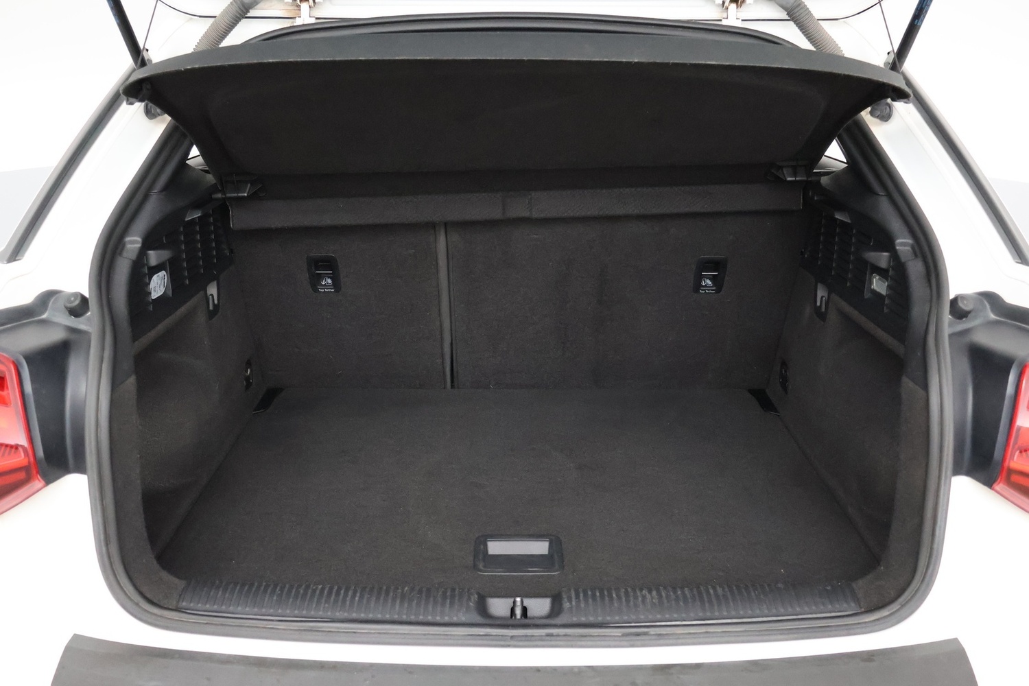 Audi Q2 vaihtoauto